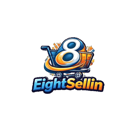 EightSellin